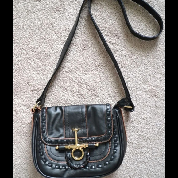 Big Buddha cross body bag - Picture 1 of 4